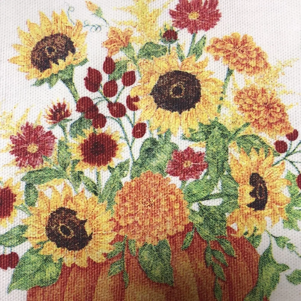 Alice’s Cottage Fall Autumn Potholder